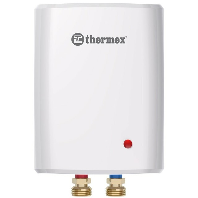 Водонагреватель Thermex Surf 5000, белый Водонагреватель Thermex Surf 5000, белый