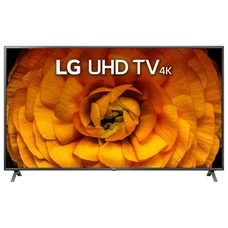 Телевизор LG 75  75UN85006LA (Цвет: Silver)