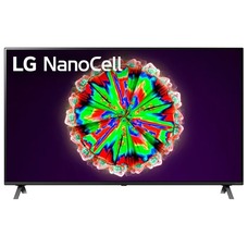 Телевизор LG 65  65NANO806NA NanoCell (Цвет: Black)