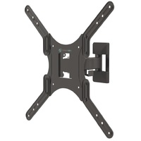 Кронштейн настенный Onkron M2, черный