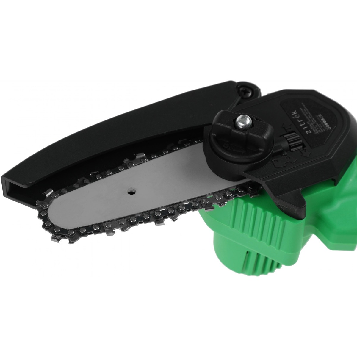 Электрическая цепная пила Zitrek GreenSaw 20 (Цвет: Green)