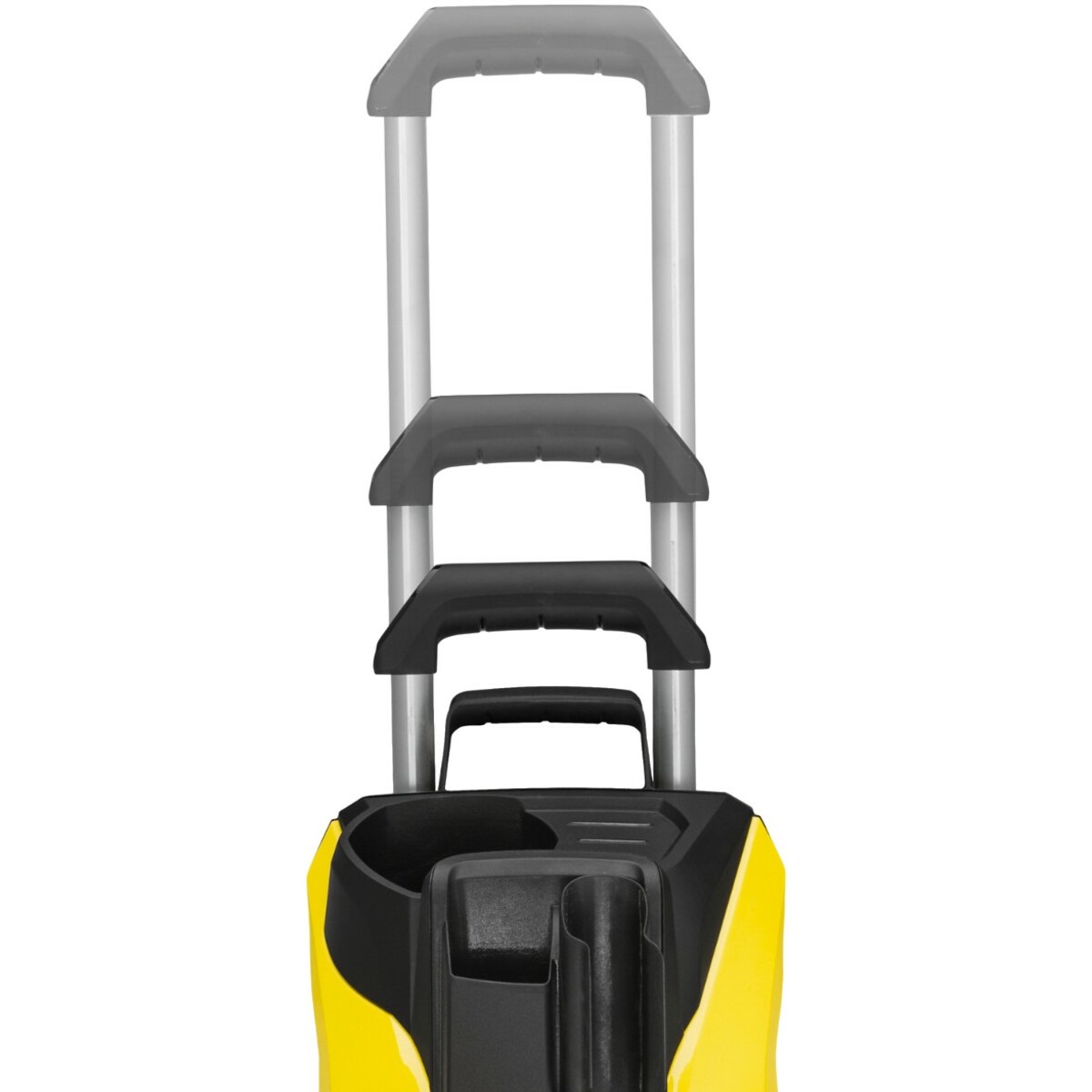 Минимойка Karcher K 7 Power (Цвет: Yellow)