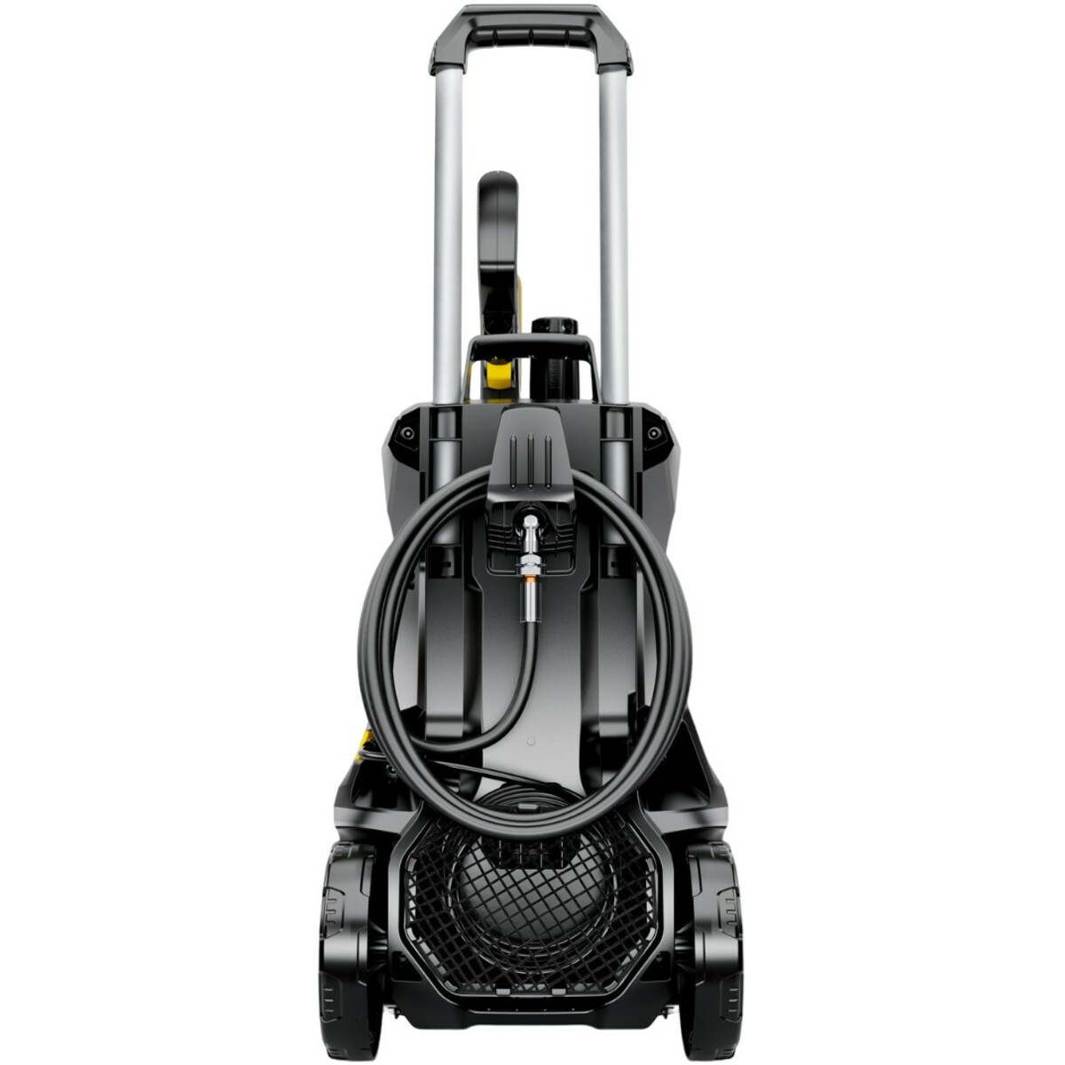 Минимойка Karcher K 7 Power (Цвет: Yellow)