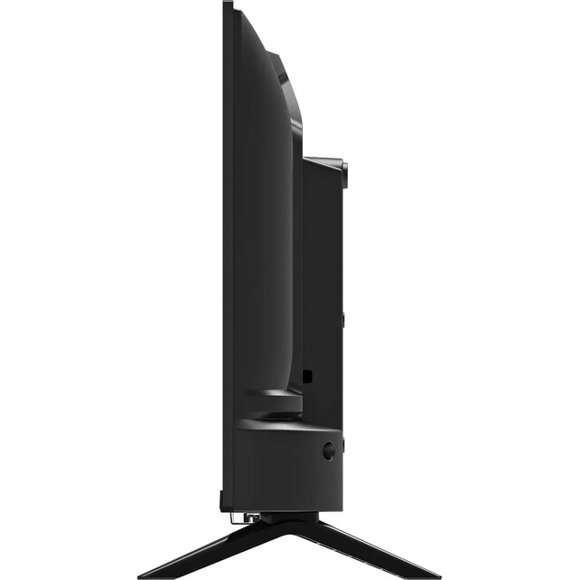 Телевизор BBK 24  24LEM-1031/TS2C, черный