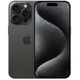 Смартфон Apple iPhone 15 Pro 512Gb (Цвет: Black Titanium)