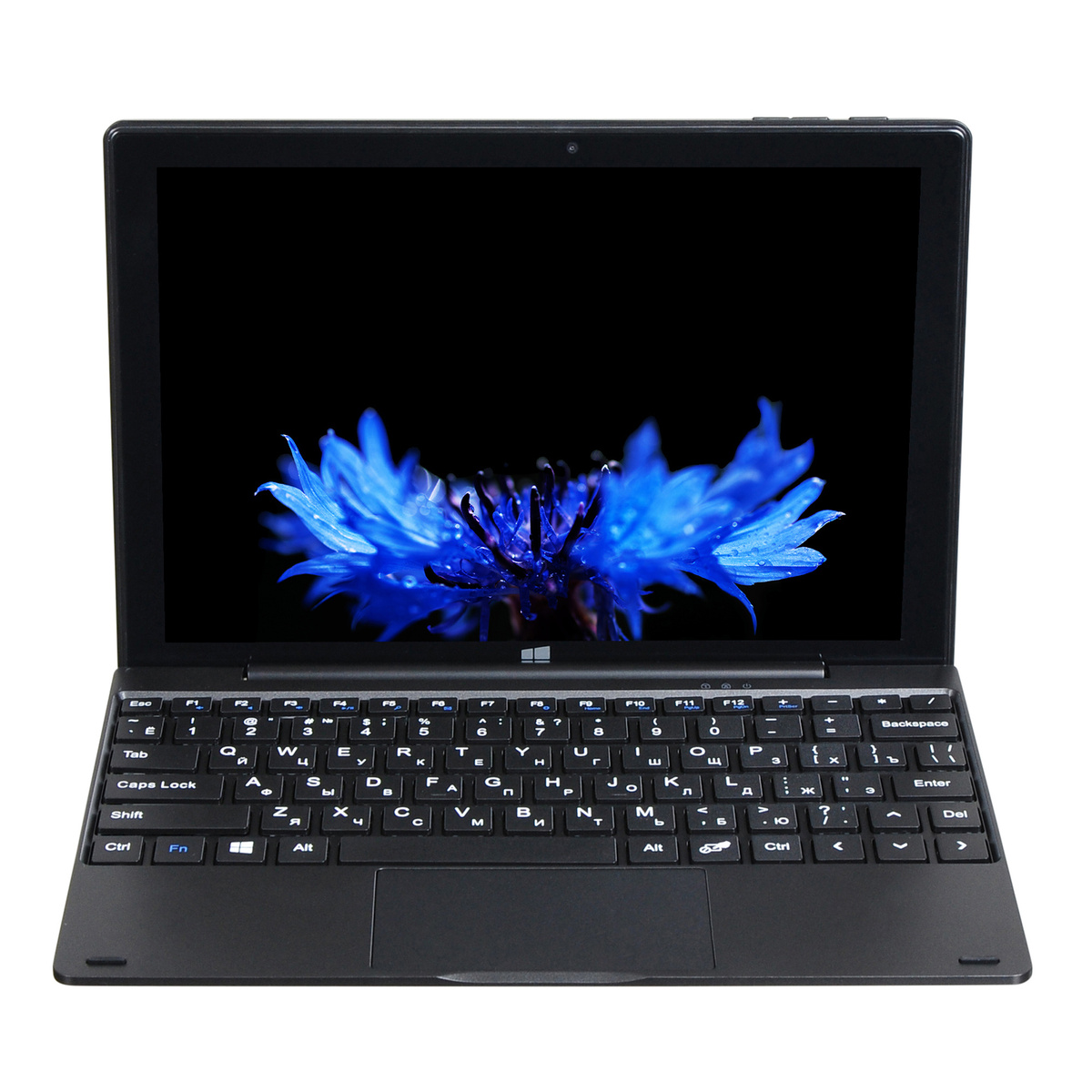 Планшет Digma CITI 10 C402T (Цвет: Black)