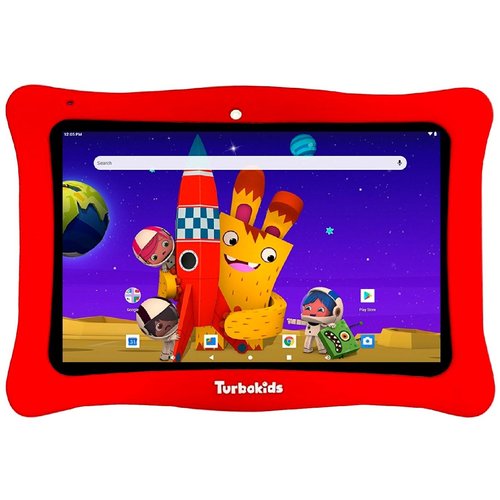 Планшет turbokids s5 16gb blue обзор