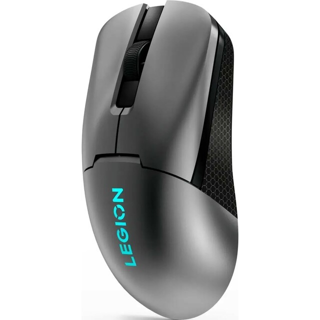 Мышь Lenovo Legion M600s Wireless Gaming (Цвет: Gray) Мышь Lenovo Legion M600s Wireless Gaming (Цвет: Gray)