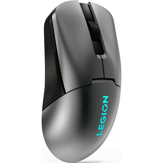 Мышь Lenovo Legion M600s Wireless Gaming (Цвет: Gray) Мышь Lenovo Legion M600s Wireless Gaming (Цвет: Gray)