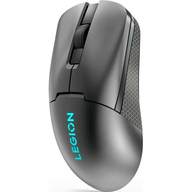 Мышь Lenovo Legion M600s Qi Wireless Gaming (Цвет: Gray)