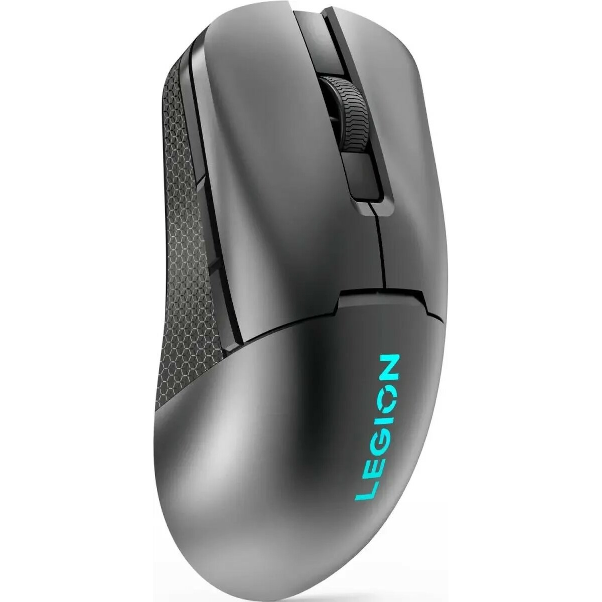 Мышь Lenovo Legion M600s Qi Wireless Gaming (Цвет: Gray)