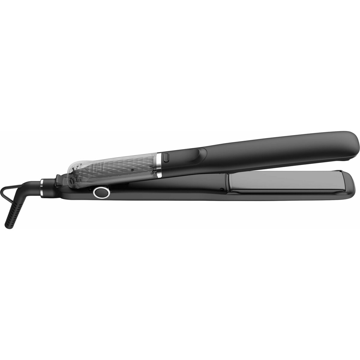 Выпрямитель Haier HHS-604, черный