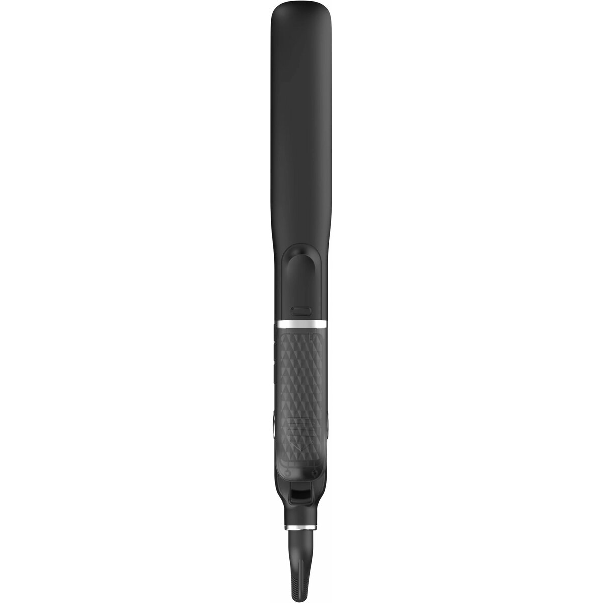 Выпрямитель Haier HHS-604, черный