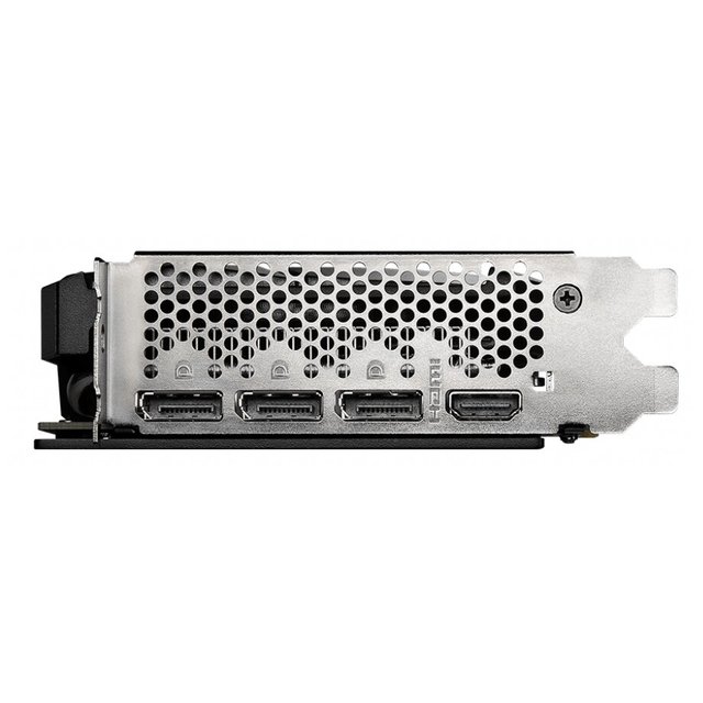 Видеокарта MSI GeForce RTX 3060 VENTUS 2X OC RU LHR
