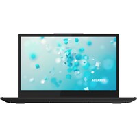 Ноутбук Aquarius CMP NS483 Ver.2 (Intel Core i3 1125G4 2Ghz/16Gb LPDDR4/SSD 256Gb/Intel UHD Graphics 620/14 /IPS/Touch FHD (1920x1080)/noOS/black/WiFi/BT/Cam) 