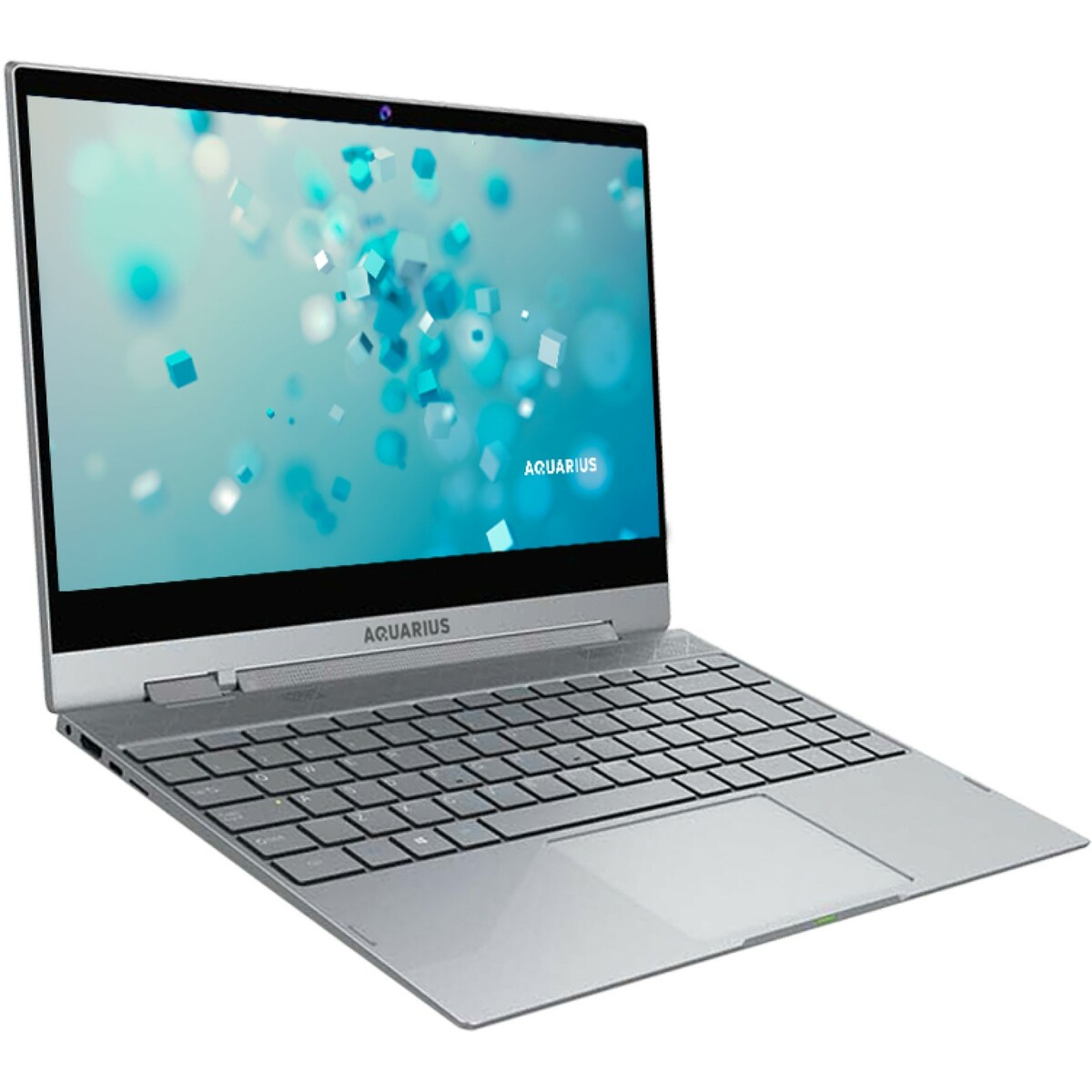 Ноутбук Aquarius CMP NS483 (Intel Core i3 1125G4 2Ghz / 16Gb LPDDR4 / SSD 256Gb / Intel UHD Graphics 620 / 14