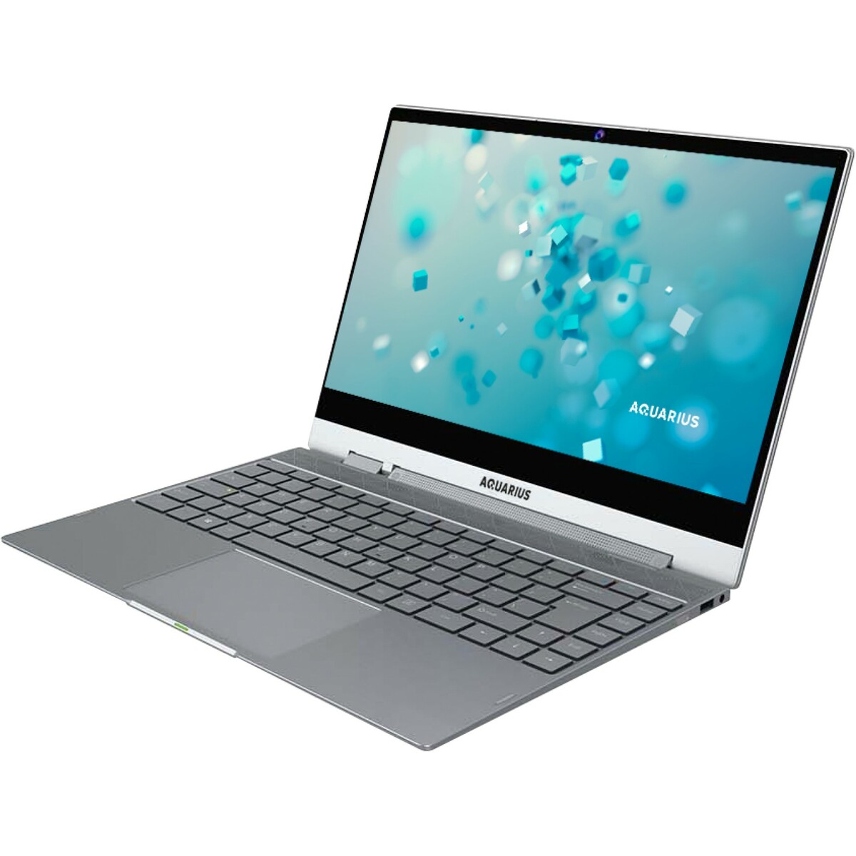 Ноутбук Aquarius CMP NS483 (Intel Core i3 1125G4 2Ghz / 16Gb LPDDR4 / SSD 256Gb / Intel UHD Graphics 620 / 14