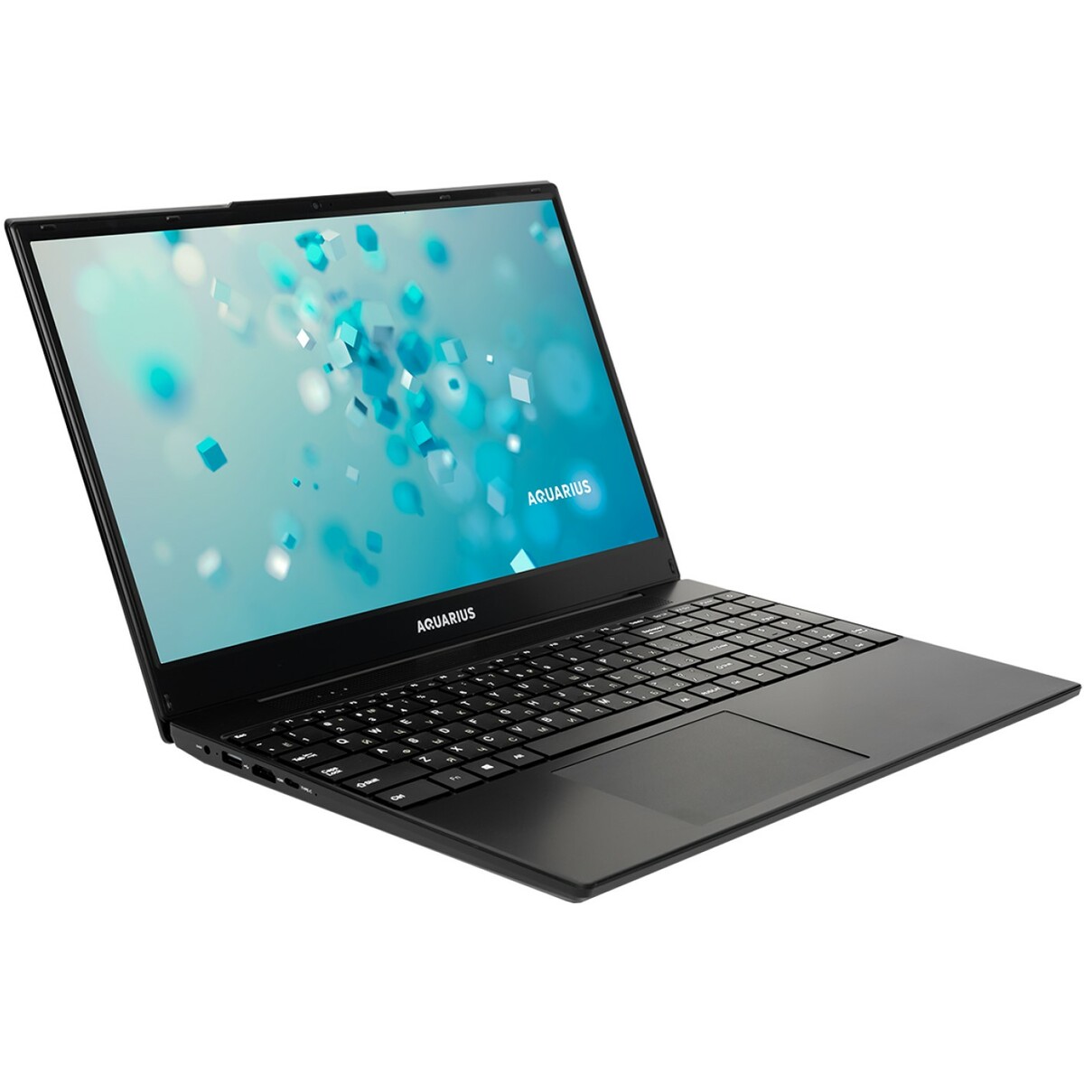 Ноутбук Aquarius Cmp NS685U Ver.3 (Intel Core i5 10210U 1.6Ghz / 8Gb DDR4 / SSD 256Gb / 15.6