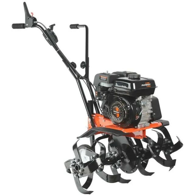 Культиватор Patriot OREGON (Цвет: Orange) Культиватор Patriot OREGON (Цвет: Orange)