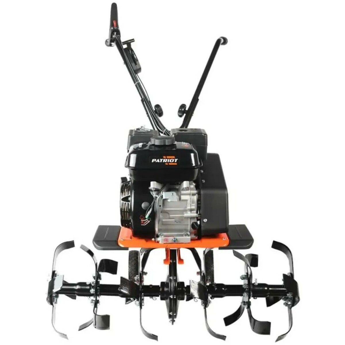 Культиватор Patriot OREGON (Цвет: Orange)