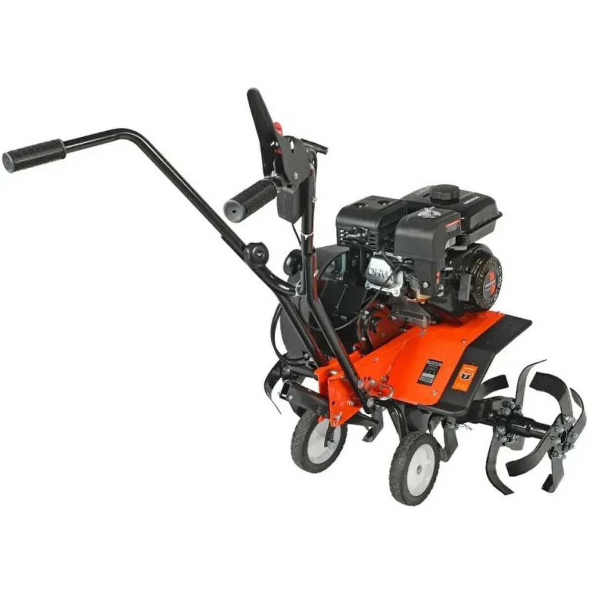 Культиватор Patriot OREGON (Цвет: Orange)