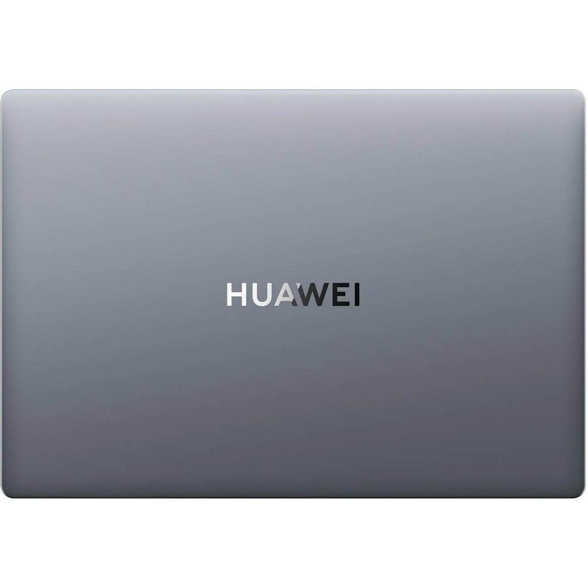 Ноутбук Huawei MateBook D 16 MCLF-X Core i5 12450H 16Gb SSD512Gb Intel UHD Graphics 16 IPS (1920x1200) Windows 11 Home grey space WiFi BT Cam (53013WXF)