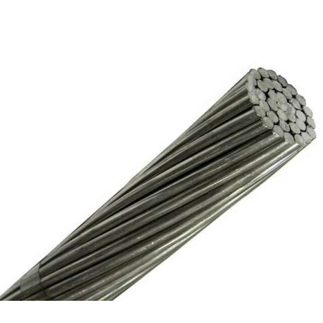 Провод А 35 (м) СКТ Сосновый Бор 10008 Провод А 35 (м) СКТ Сосновый Бор 10008