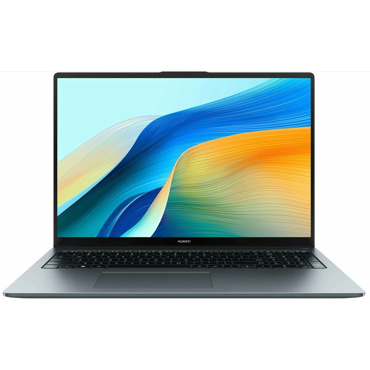 Ноутбук Huawei MateBook D 16 MCLF-X (Intel Core i5 12450H/16Gb/SSD512Gb/Intel UHD Graphics/16