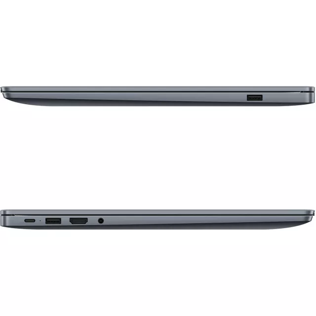 Ноутбук Huawei MateBook D 16 MCLF-X (Intel Core i5 12450H/16Gb/SSD512Gb/Intel UHD Graphics/16