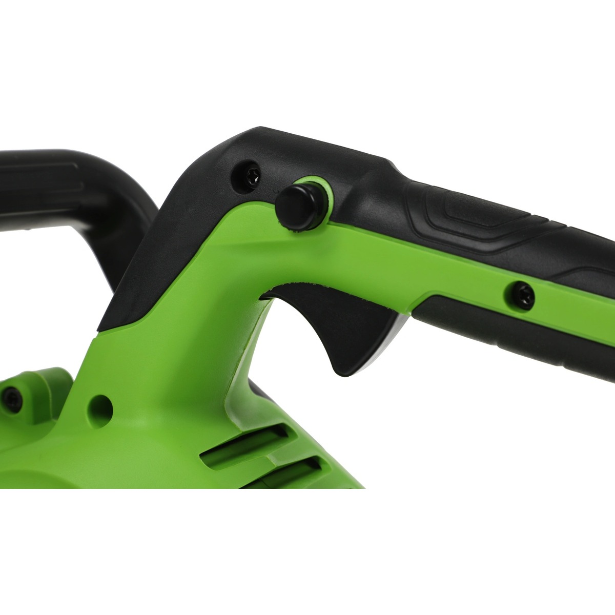 Цепная пила Greenworks G40CS30K2 (Цвет: Green)