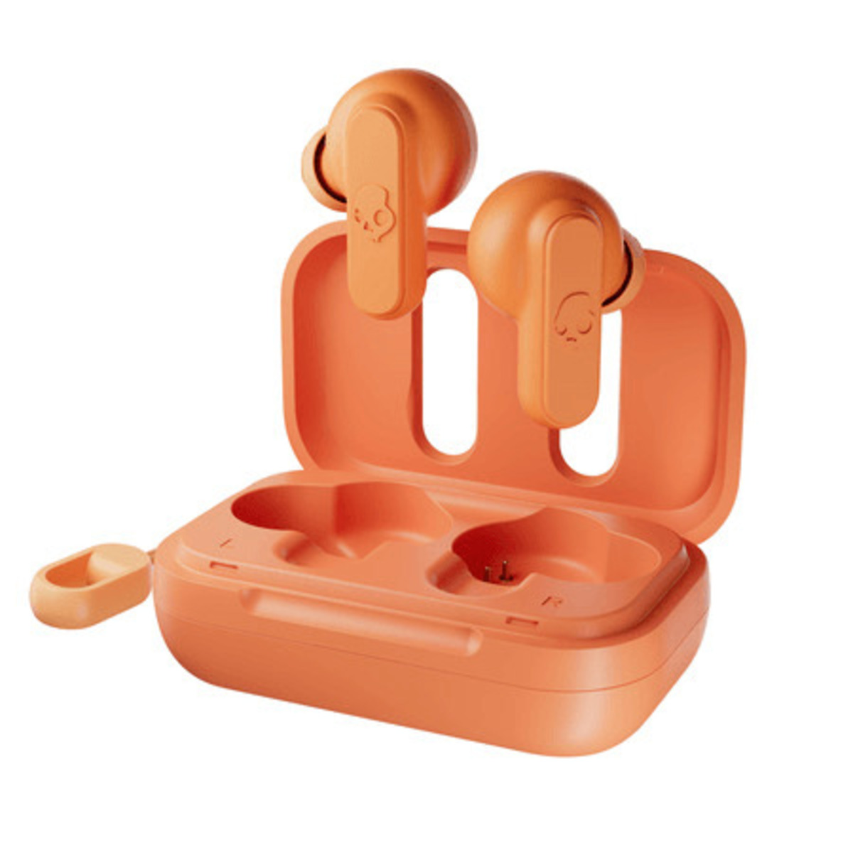 Наушники Skullcandy Dime (Цвет: Orange)
