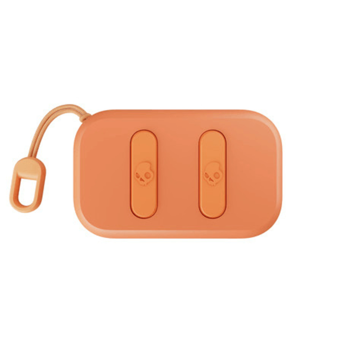 Наушники Skullcandy Dime (Цвет: Orange)