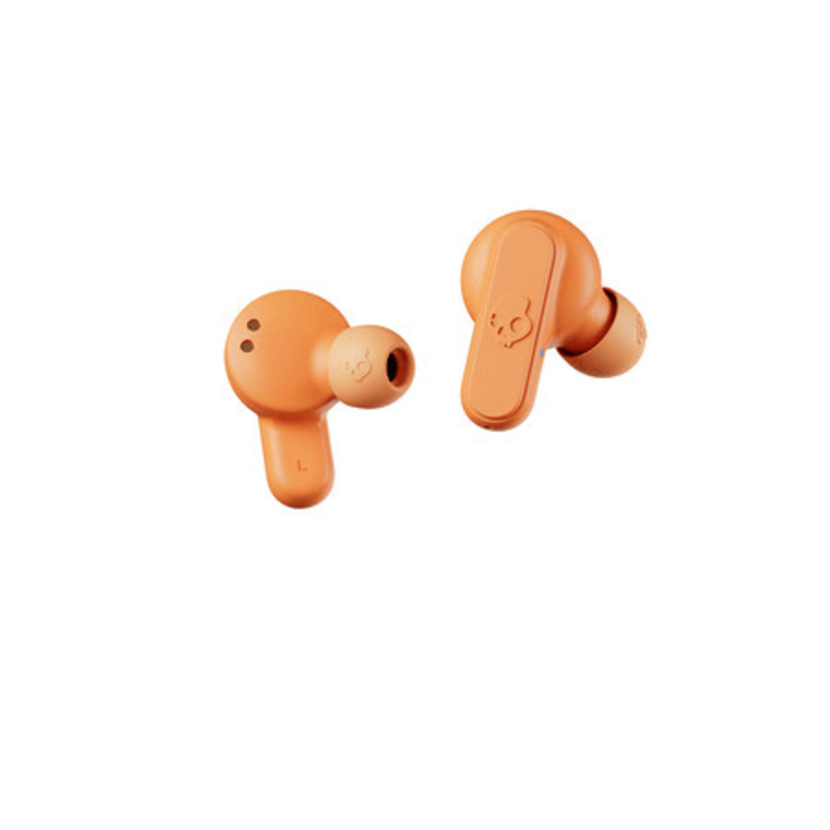 Наушники Skullcandy Dime (Цвет: Orange)