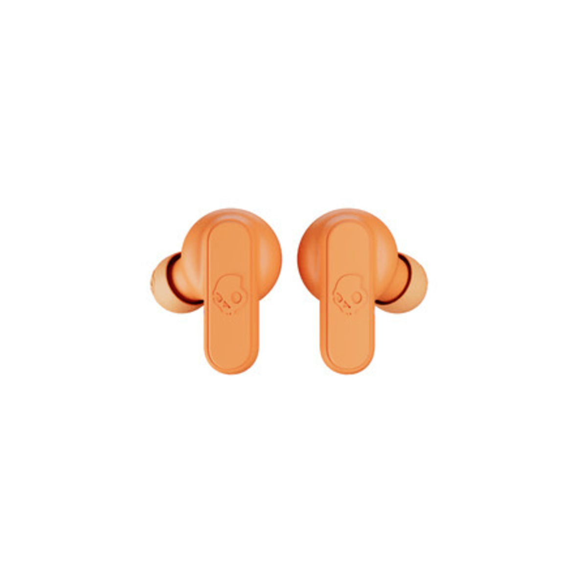 Наушники Skullcandy Dime (Цвет: Orange)