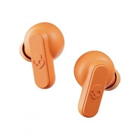 Наушники Skullcandy Dime (Цвет: Orange)
