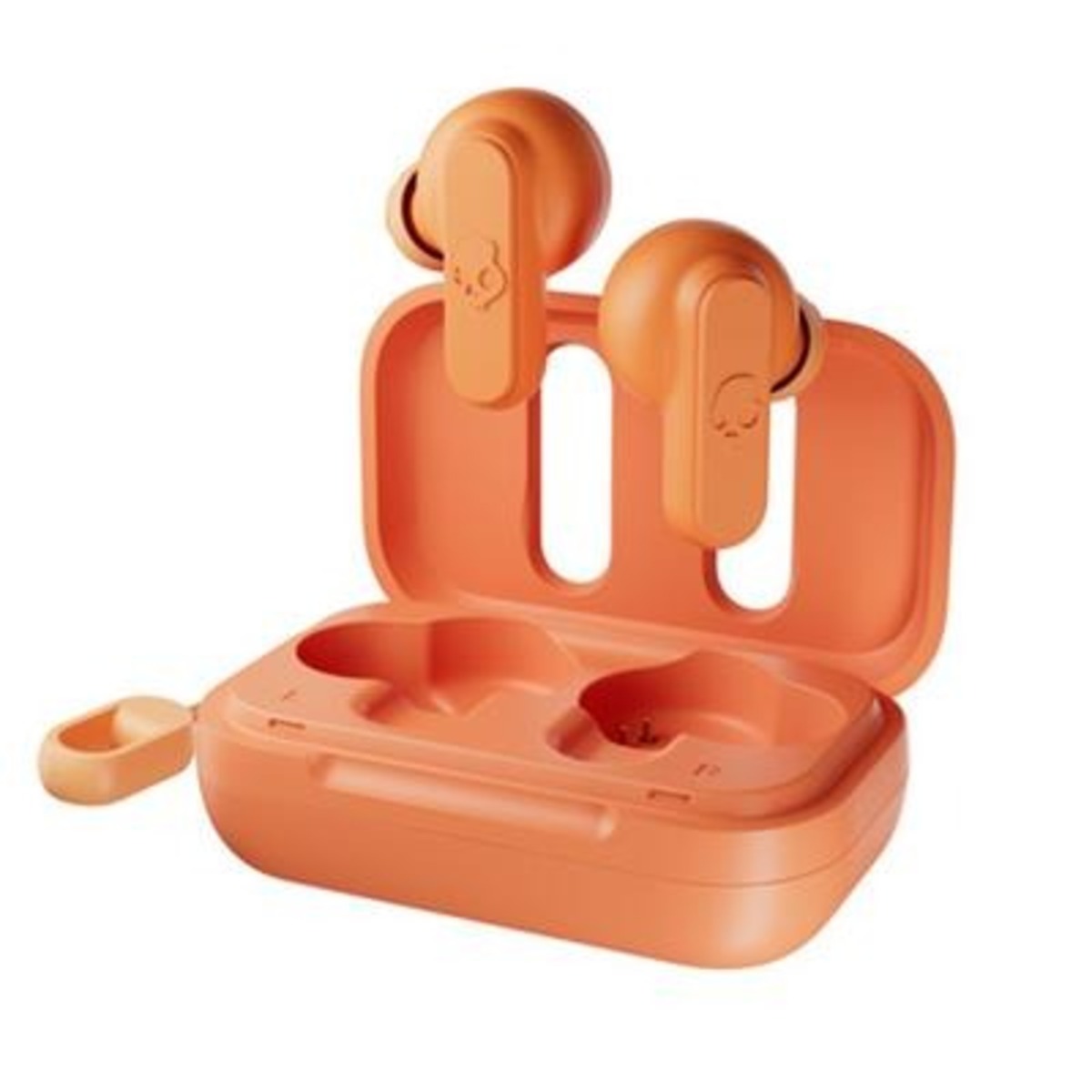Наушники Skullcandy Dime (Цвет: Orange)