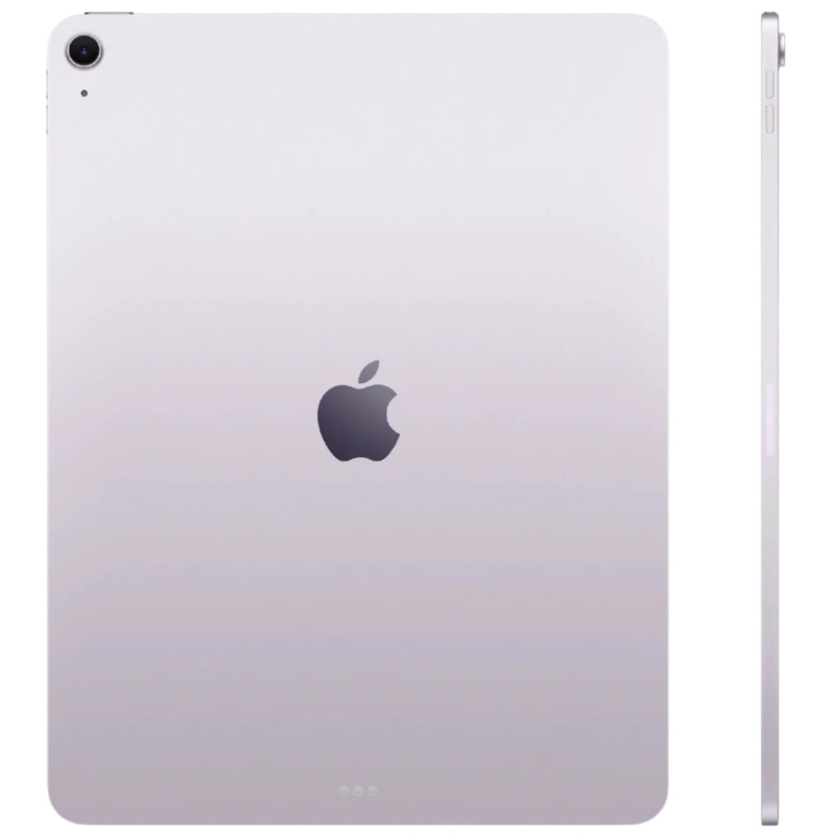 Планшет Apple iPad Air 11 (2026) 128Gb Wi-Fi + Cellular (Цвет: Purple)