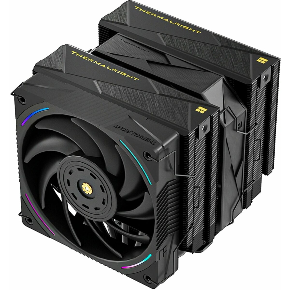 Устройство охлаждения(кулер) Thermalright Royal Pretor 130 Ultra