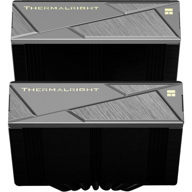 Устройство охлаждения(кулер) Thermalright Royal Pretor 130 Ultra Устройство охлаждения(кулер) Thermalright Royal Pretor 130 Ultra