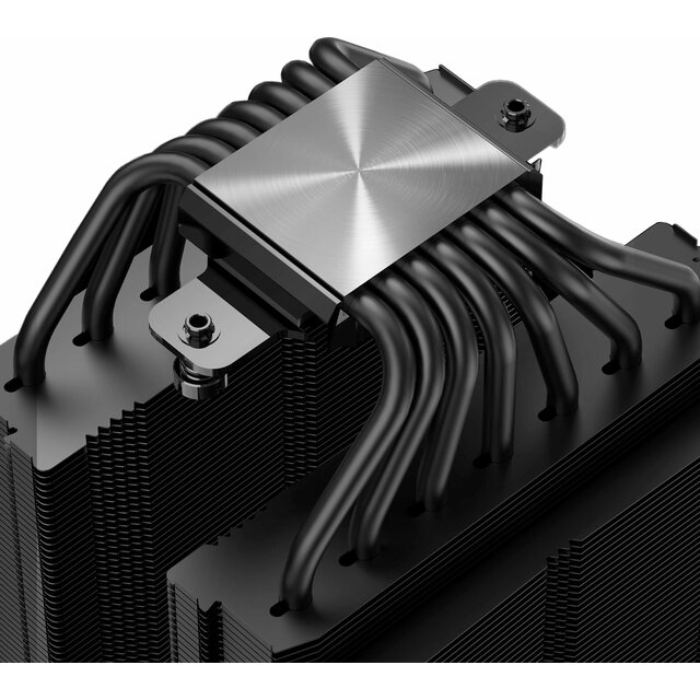 Устройство охлаждения(кулер) Thermalright Royal Pretor 130 Ultra Устройство охлаждения(кулер) Thermalright Royal Pretor 130 Ultra