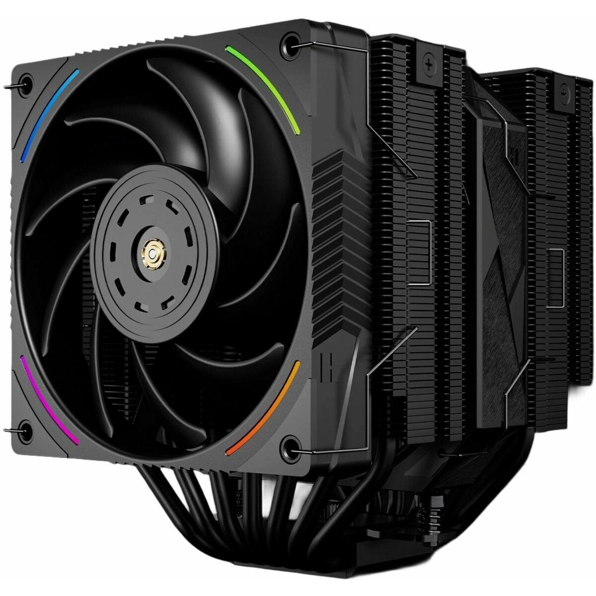 Устройство охлаждения(кулер) Thermalright Royal Pretor 130 Ultra