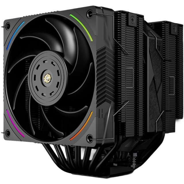 Устройство охлаждения(кулер) Thermalright Royal Pretor 130 Ultra Устройство охлаждения(кулер) Thermalright Royal Pretor 130 Ultra