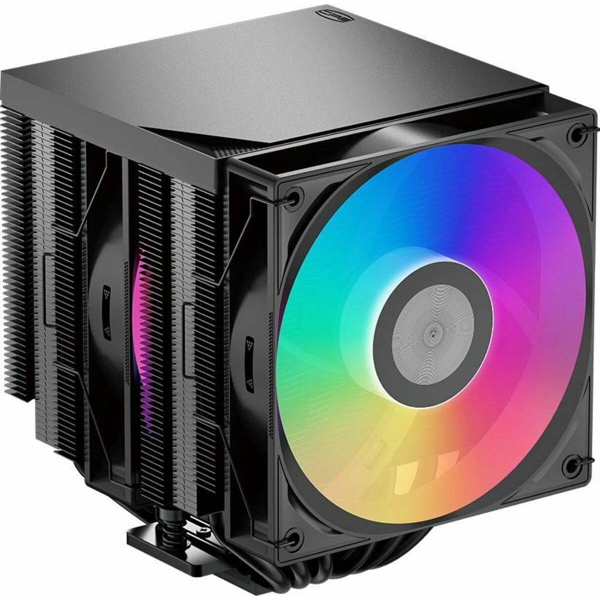 Устройство охлаждения(кулер) PcCooler RT620Pro TC ARGB