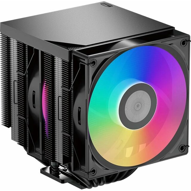 Устройство охлаждения(кулер) PcCooler RT620Pro TC ARGB