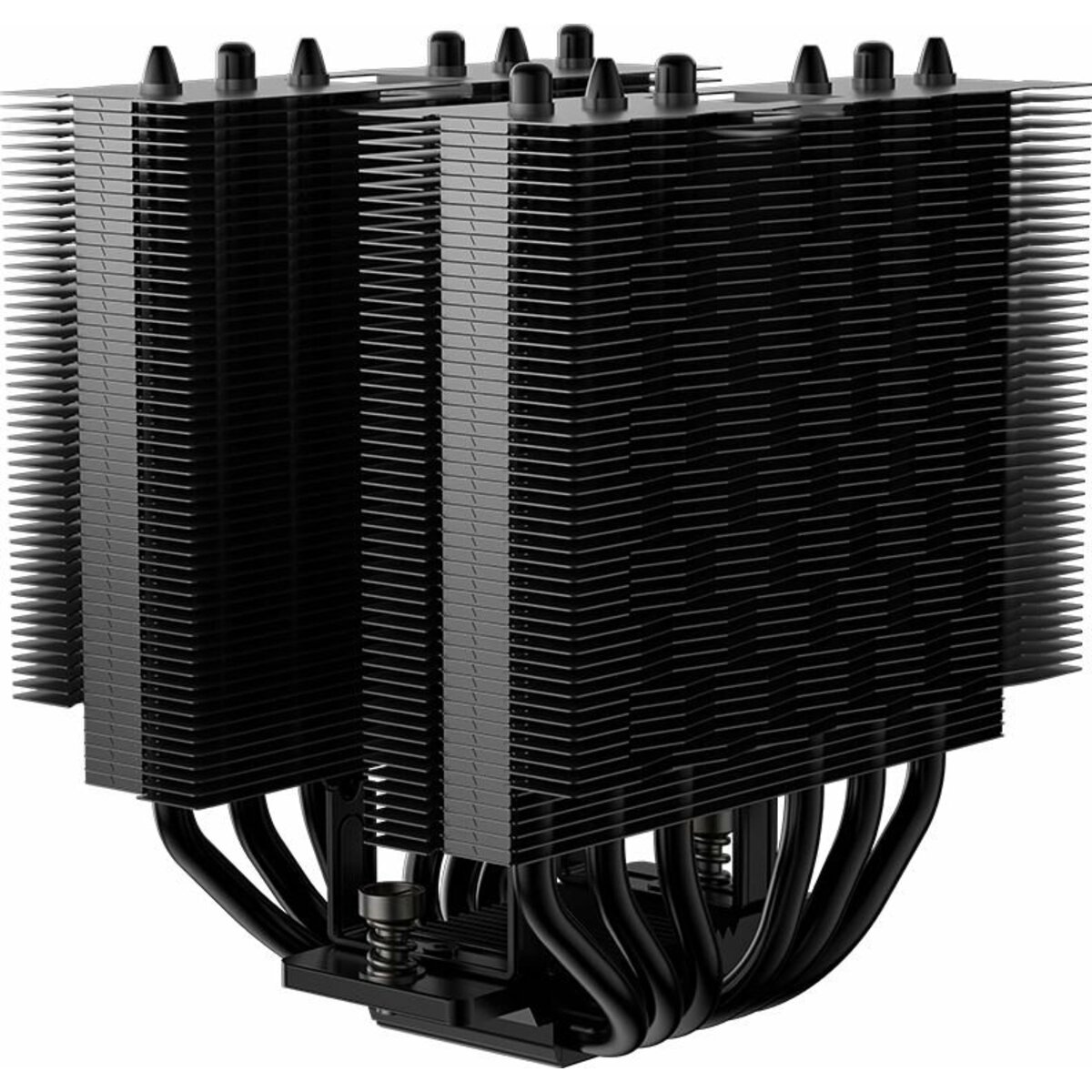 Устройство охлаждения(кулер) PcCooler RT620Pro TC ARGB