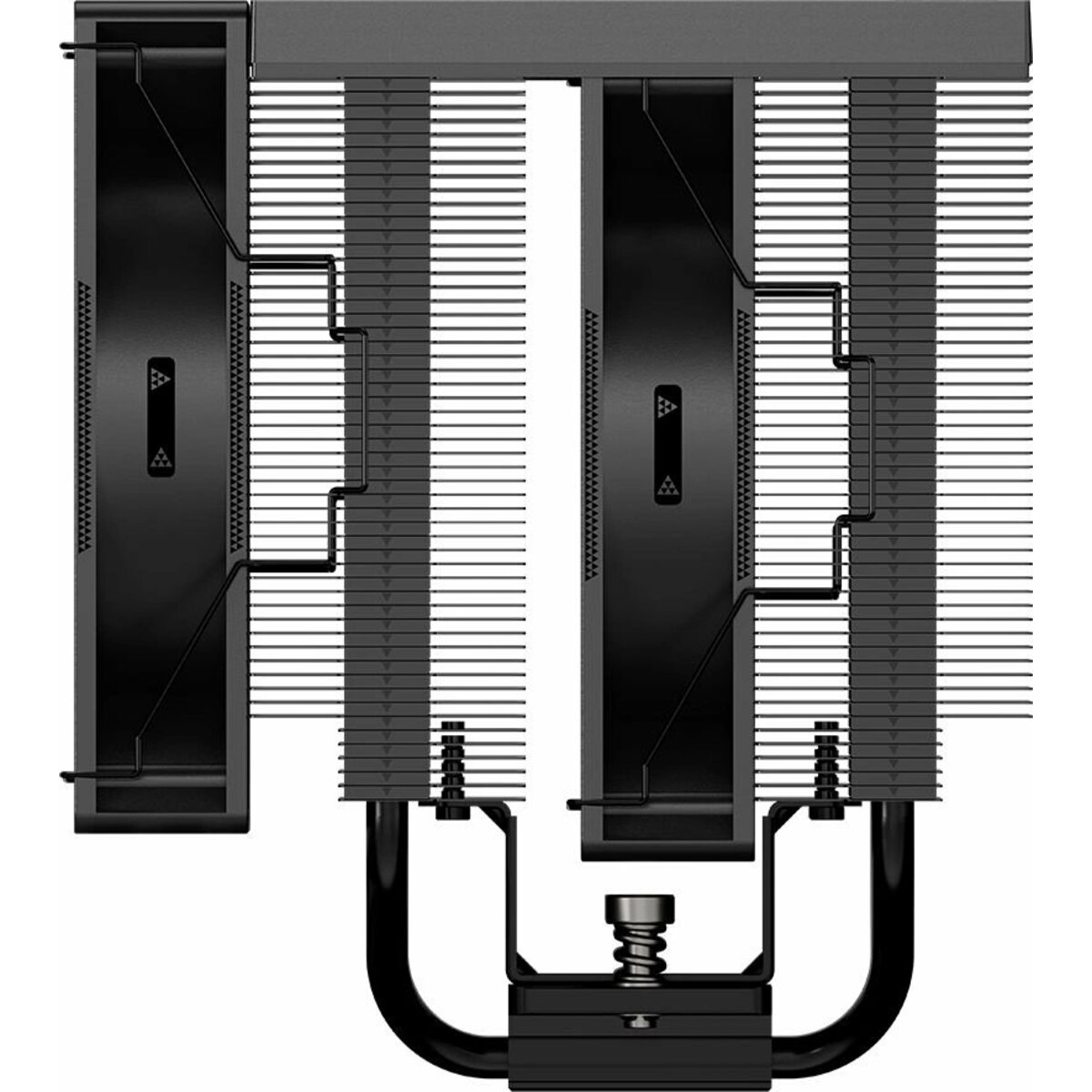 Устройство охлаждения(кулер) PcCooler RT620Pro TC ARGB