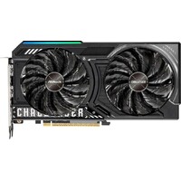 Видеокарта Asrock Radeon RX 9060 CHALLENGER 8Gb (RX9060 CL 8G)
