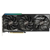 Видеокарта Asrock Radeon RX 9070XT CHALLENGER 16Gb (RX9070XT CL 16G)
