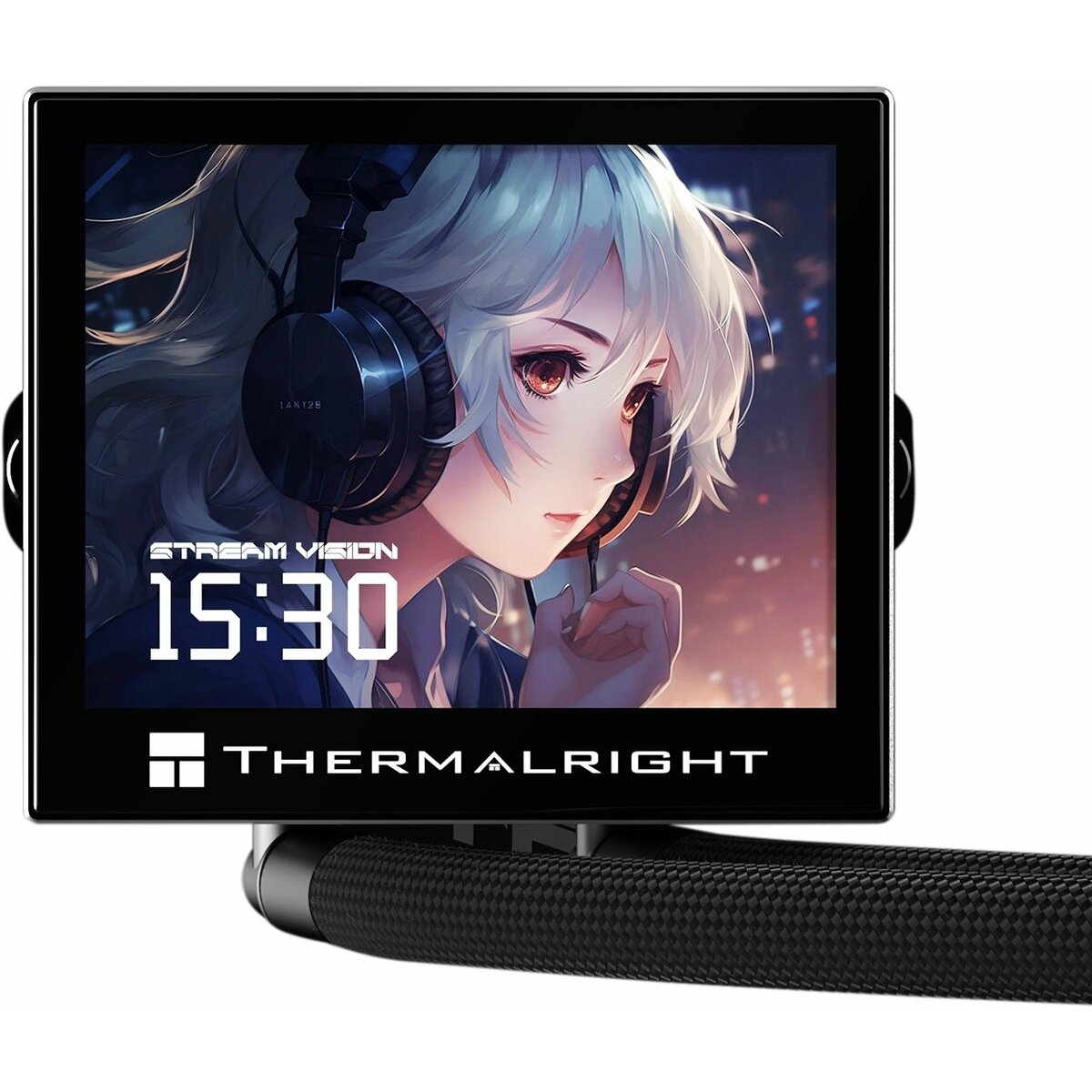 Система водяного охлаждения Thermalright Stream Vision 360