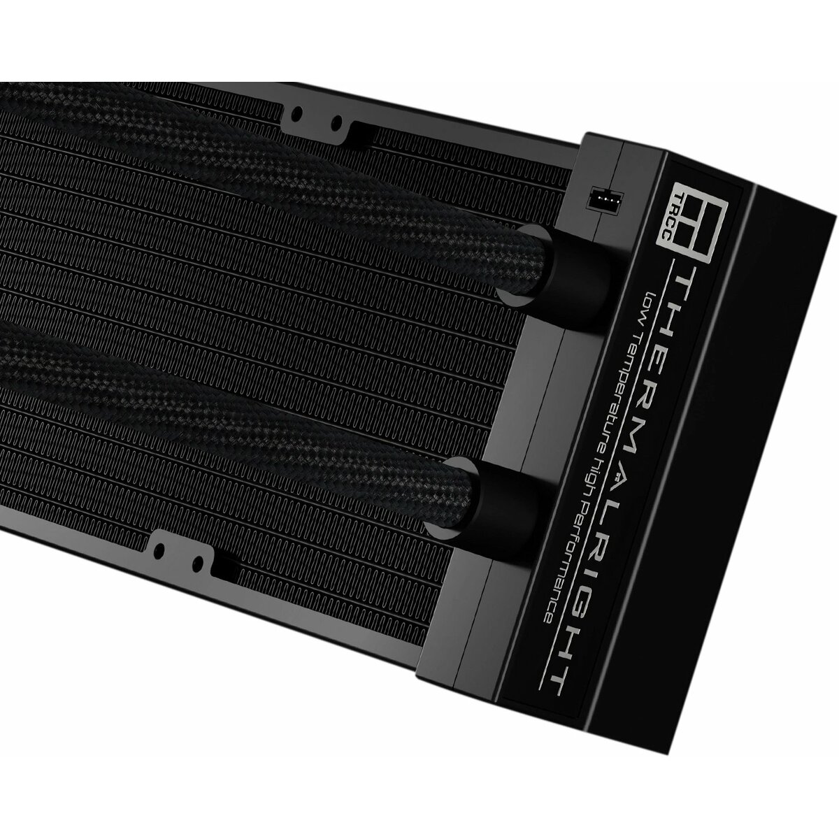 Система водяного охлаждения Thermalright Stream Vision 360